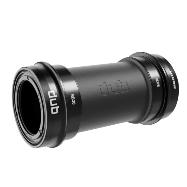 SRAM Bottom Bracket DUB BB30(42x73x28.99Spi) Road Wide, 73mm