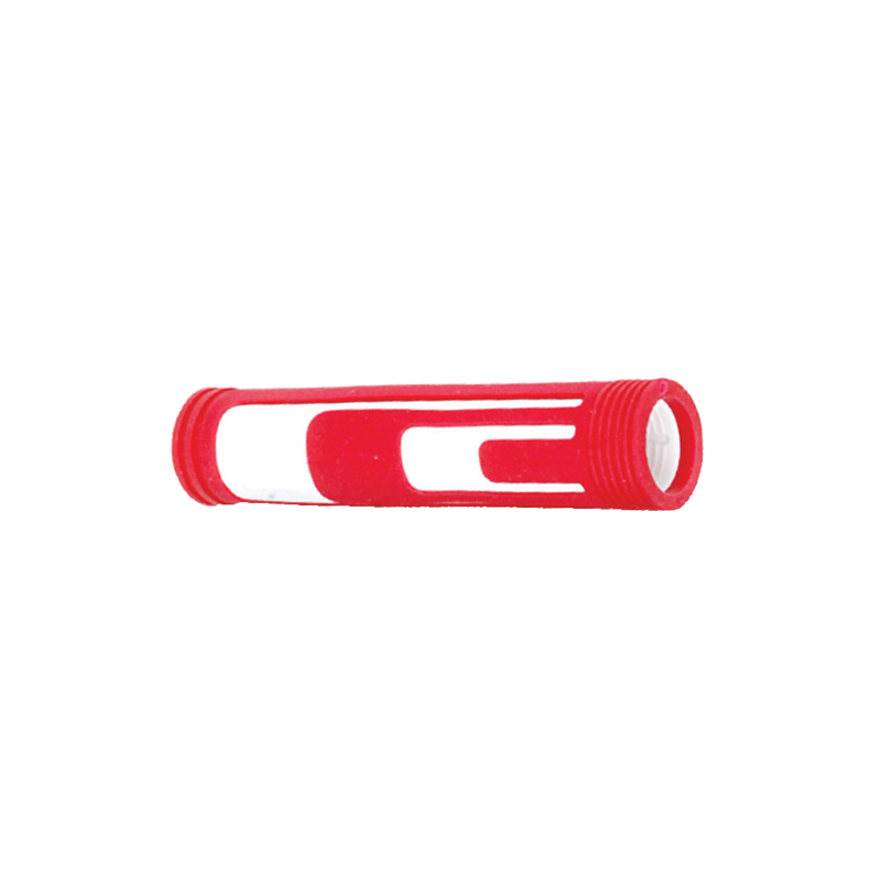 Griffe, AeroGrip, red/white