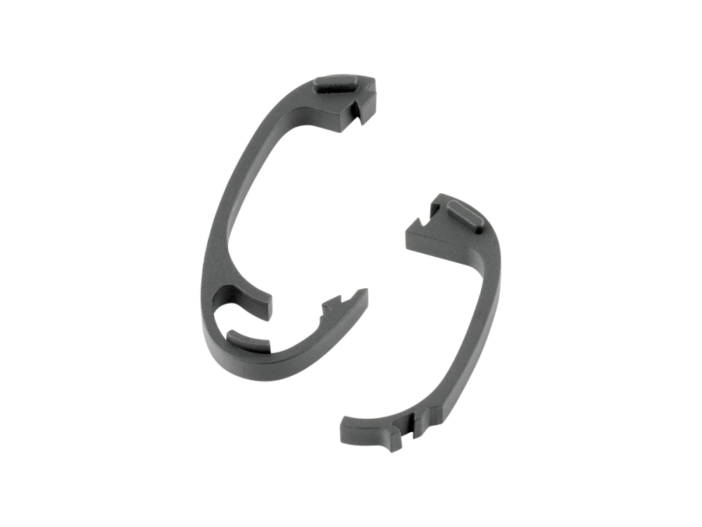 Trek Spacer Madone SLR G8 Integrt Headset 5mm Black 2-Piece