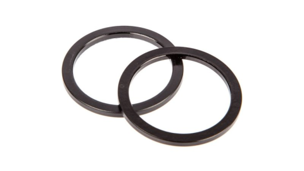 SRAM BB Spindle Spacer BB30-Drive Side 9.11