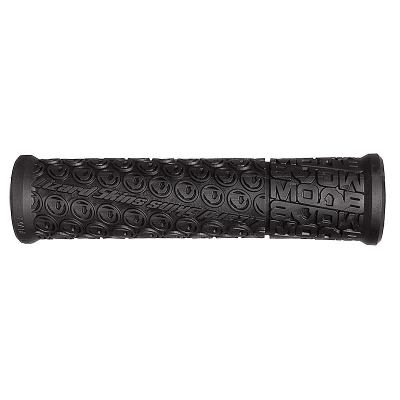 Griffe, Single Compound Moab Grip 2.0, Black