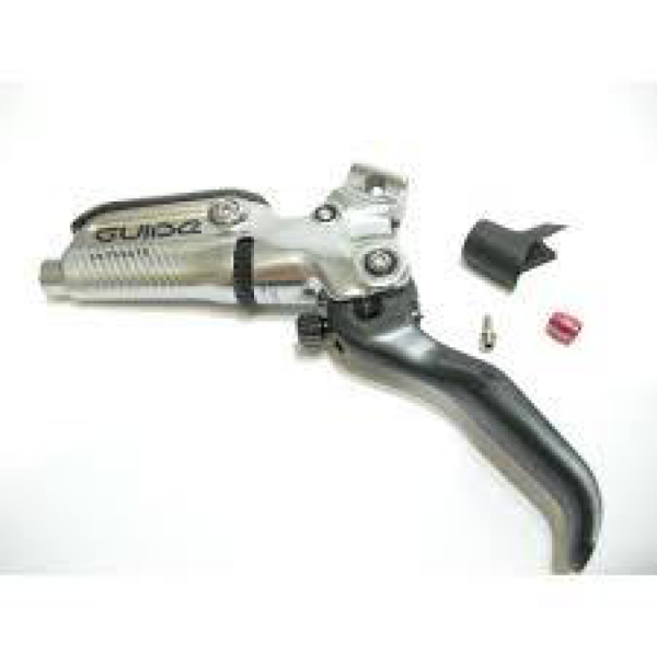 SRAM Disc Brake Lever - Guide Ultimate, grey, carbon