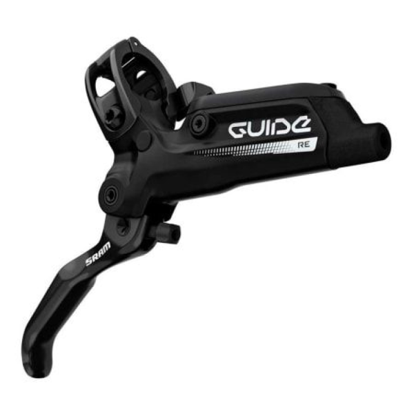 SRAM Disc Brake Lever - Guide RE