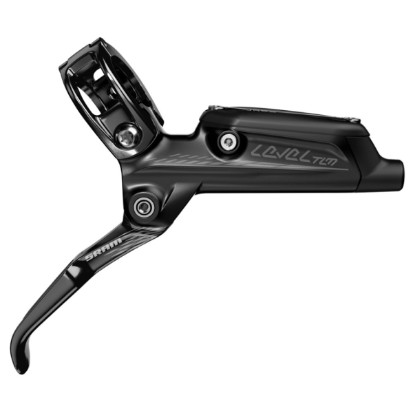 SRAM Disc Brake Lever - Level TLM, black