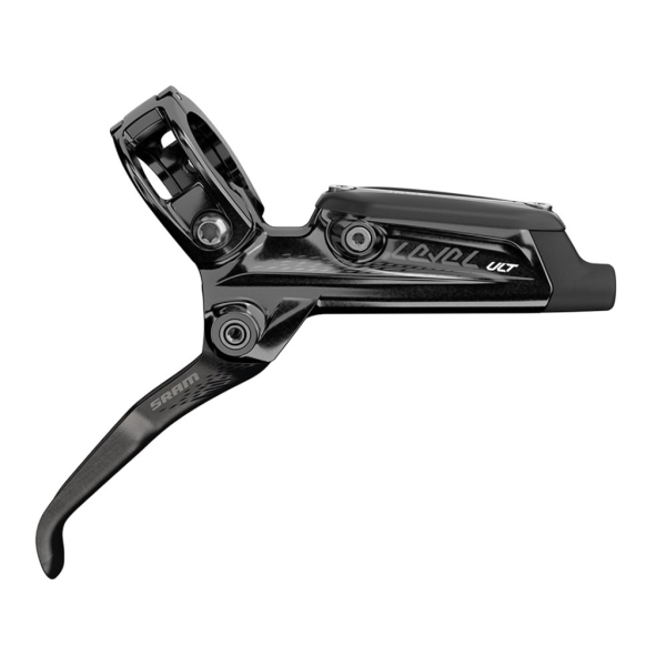 SRAM Disc Brake Lever - Level Ultimate, black