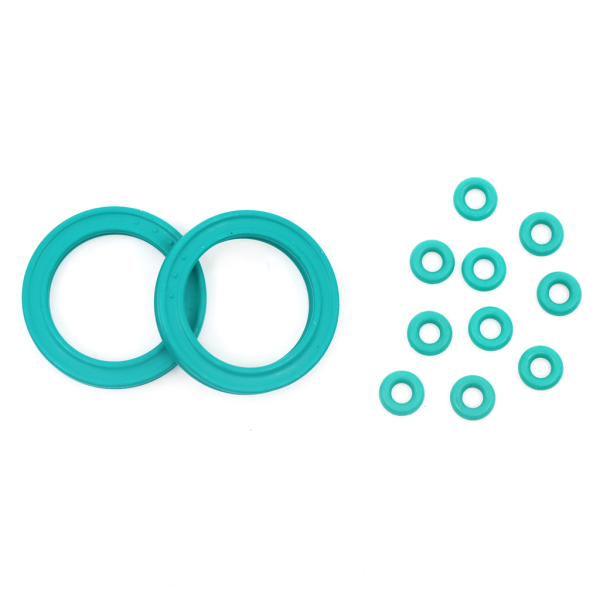 SRAM Brake Bleed Kit Pro, O-Ring Kit for Mineral Oil