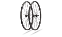 Detailed Picture of CONTROL ALLOY 350 29 6B REAR XD 28H BLK/CHAR