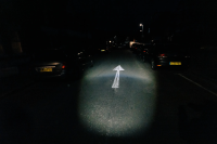 Magicshine Headlight Evo 1700