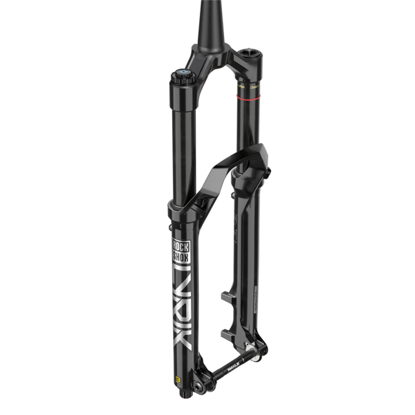 RockShox fork lyrik ultimate charger3 rc2 debonair+ buttercups, gloss black, 29"/1
