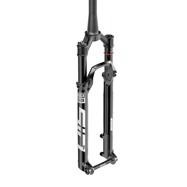 RockShox fork sid sl ultimate raceday2 3position crown debonair+, gloss black, 29"/1