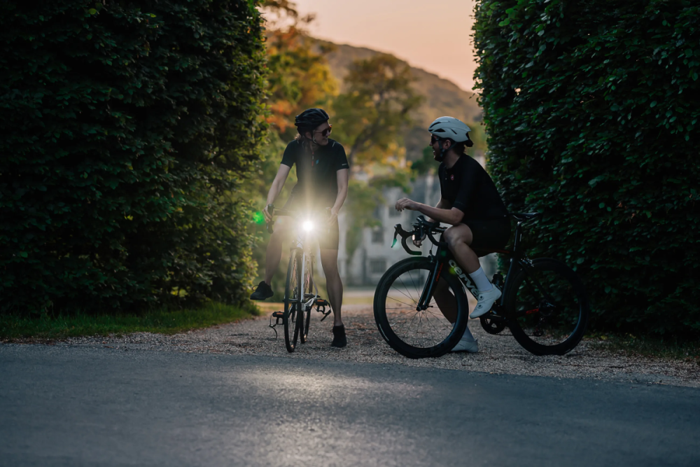 Magicshine Headlight Evo 1700
