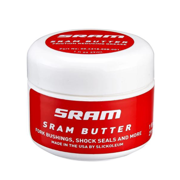 SRAM Grease Butter 20ml