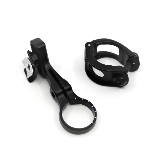 SRAM matchmaker x, bridge clamp controller axs pod, black