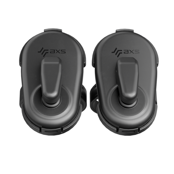 SRAM Wireless Blips for AXS Black Qty 2