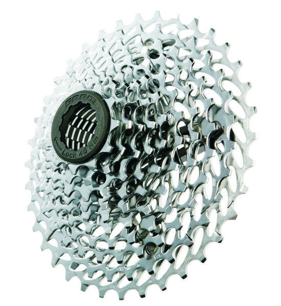 SRAM Kassette PG-1030 11-36 10-fach