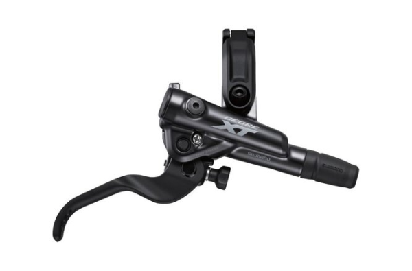 Shimano Bremshebel XT BL-M8100 Disc 2-Finger rechts