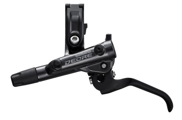 Shimano Bremshebel DEORE BL-M6100 Disc 2-Finger links