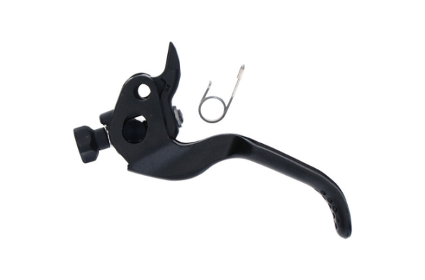 Shimano Hebel + Hebelachse BL-M8100