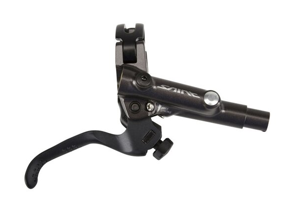 Shimano Bremshebel Saint BL-M820 Disc rechts 2-Finger Box