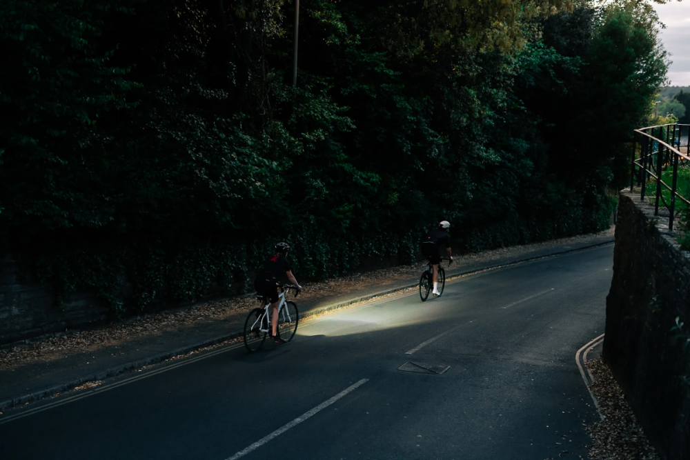 Magicshine Headlight Evo 1700