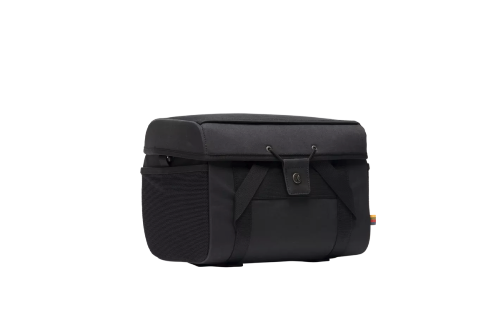 Specialized S/F HANDLEBAR BAG BLK