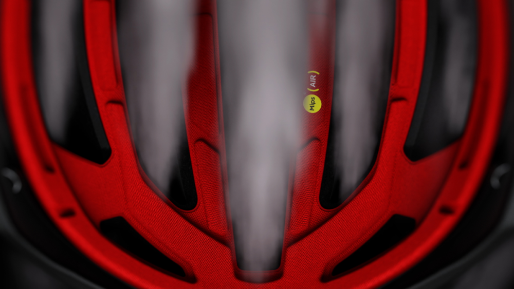 Trek Helmet Velocis Mips Large Dark Aquatic CE