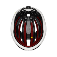 Trek Helmet Velocis Mips Medium White CE
