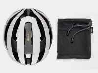 Trek Helmet Velocis Mips Medium White CE