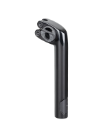 Trek Seatpost Domane+ Tall CI 20mm Gloss Black