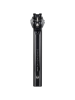 Trek Seatpost Domane+ Tall CI 20mm Gloss Black