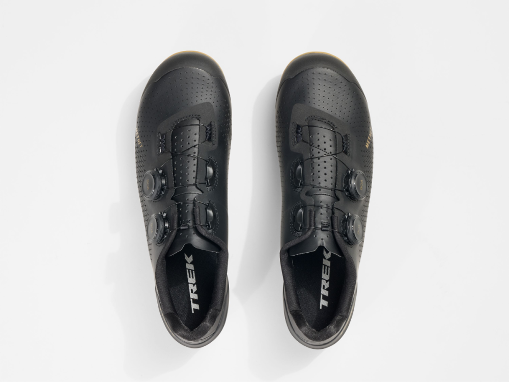 Trek Schuh Cambion Mountain 43 Black/Gum