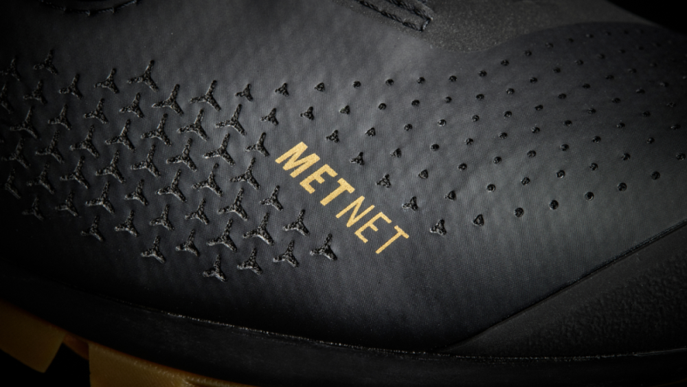 Trek Schuh Cambion Mountain 43 Black/Gum
