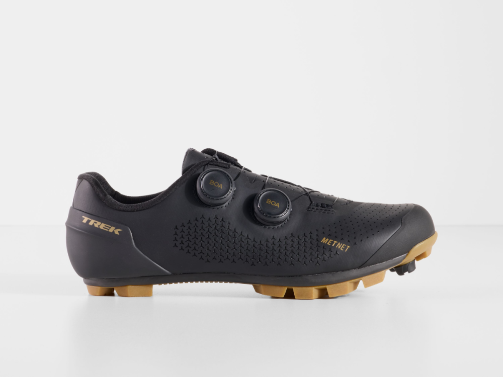 Trek Schuh Cambion Mountain 44 Black/Gum