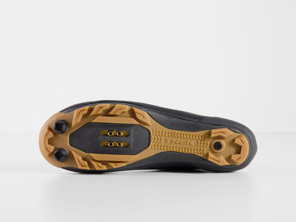 Trek Schuh Cambion Mountain 44 Black/Gum