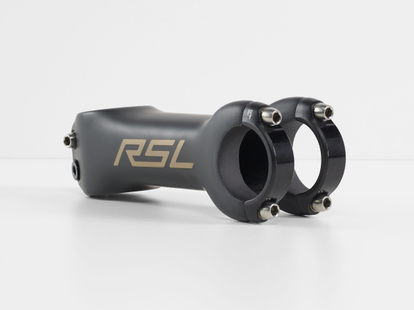 BONTRAGER Vorbau RSL 100mm Black