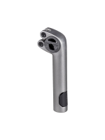Trek Seatpost Domane MKIII Short CI 5mm Anthracite