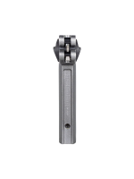 Trek Seatpost Domane MKIII Short CI 5mm Anthracite