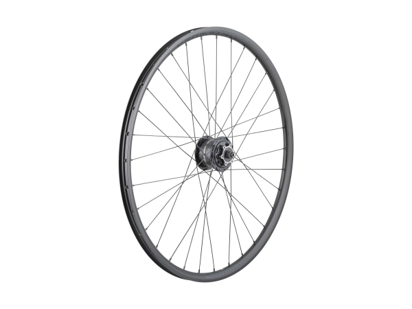 BONTRAGER Wheel Front Kovee TLR/Dynamo 27.5 Disc 32H Black