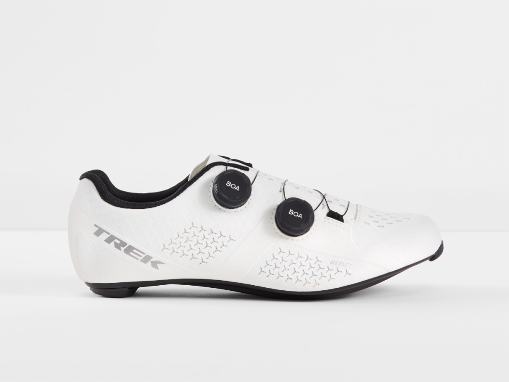 Trek Shoe Velocis Road 37 White