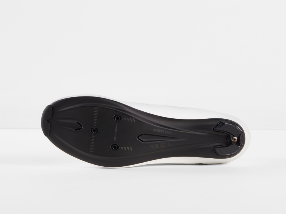 Trek Shoe Velocis Road 37 White