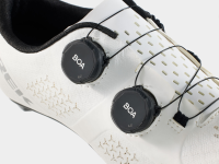 Trek Shoe Velocis Road 37 White