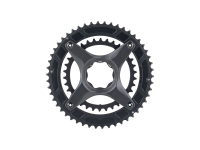 PRAXIS Chainring Part 2x Spider 50/34 for TQ