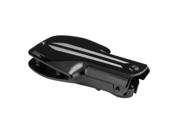 BONTRAGER Vorbau RXL Speed Concept 100mm Länge 10mm Rise