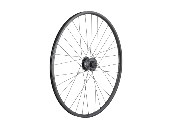Trek Wheel Front Connection/Dynamo 29" Centerlock 32H Black