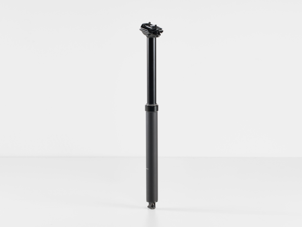 BONTRAGER Sattelstütze Trek Line Dropper 170mm Federw. 31,6mm Black