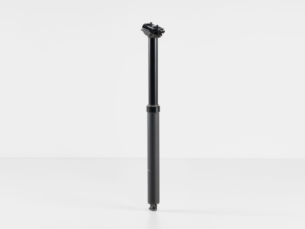 BONTRAGER Sattelstütze Trek Line Dropper 170mm Federw. 31,6mm Black