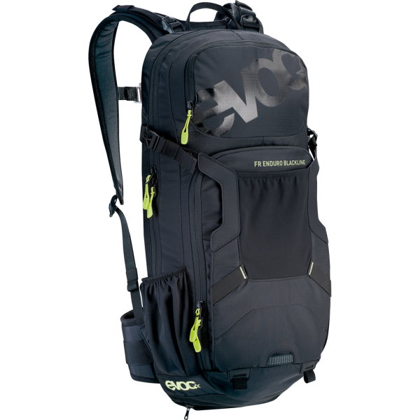 Evoc fr enduro blackline 16l backpack, black