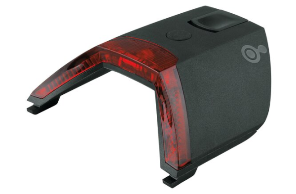 MonkeyLink Rücklicht für Fender Recharge Steckschutzblechgarnitur hinten