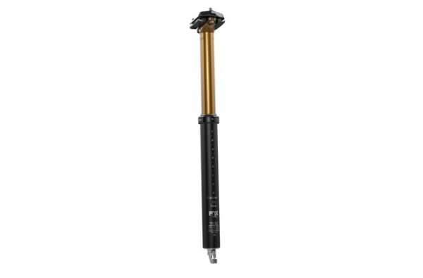 Fox Sattelstütze Transfer FS absenkbar Ø30.9 / 150mm Drop excl. Remote schwarz