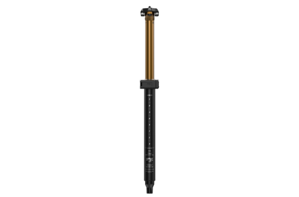 Fox Sattelstütze Transfer Neo FS absenkbar Ø34.9 / 200mm Drop incl. Remote schwarz